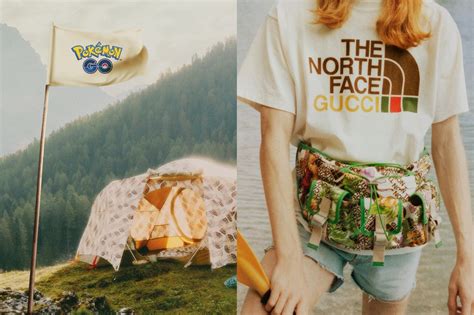 ポケモンgo gucci|The North Face x Gucci Pokémon GO .